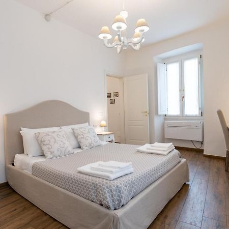Mercatale Apartment Prato  Kültér fotó