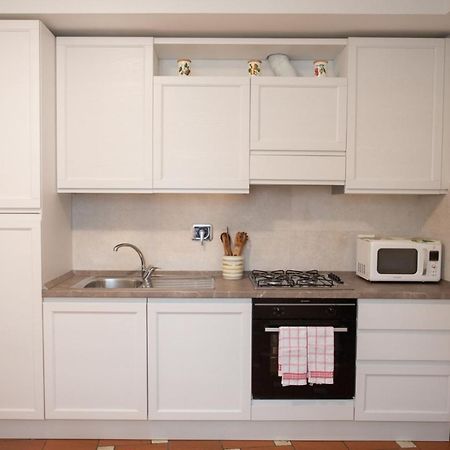 Mercatale Apartment Prato  Kültér fotó