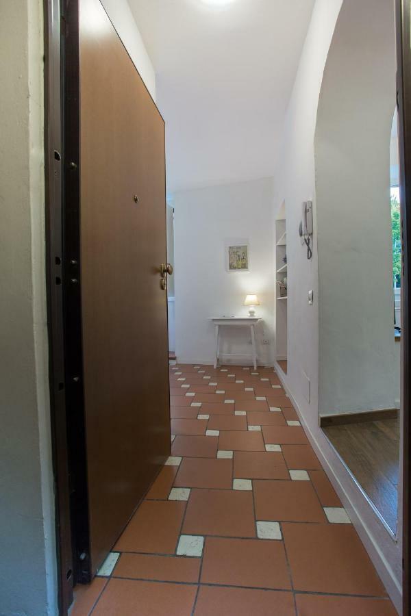 Mercatale Apartment Prato  Kültér fotó