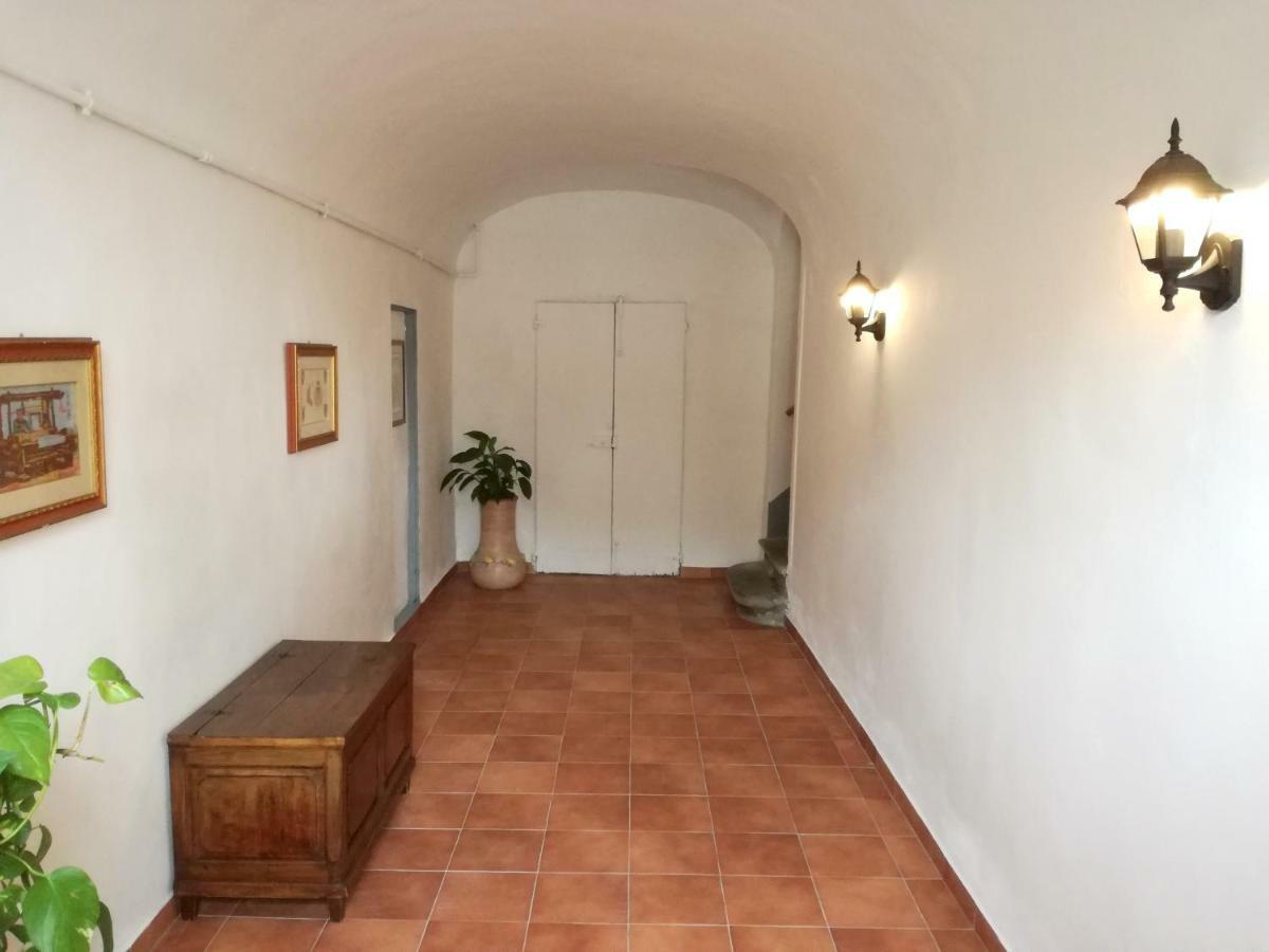 Mercatale Apartment Prato  Kültér fotó