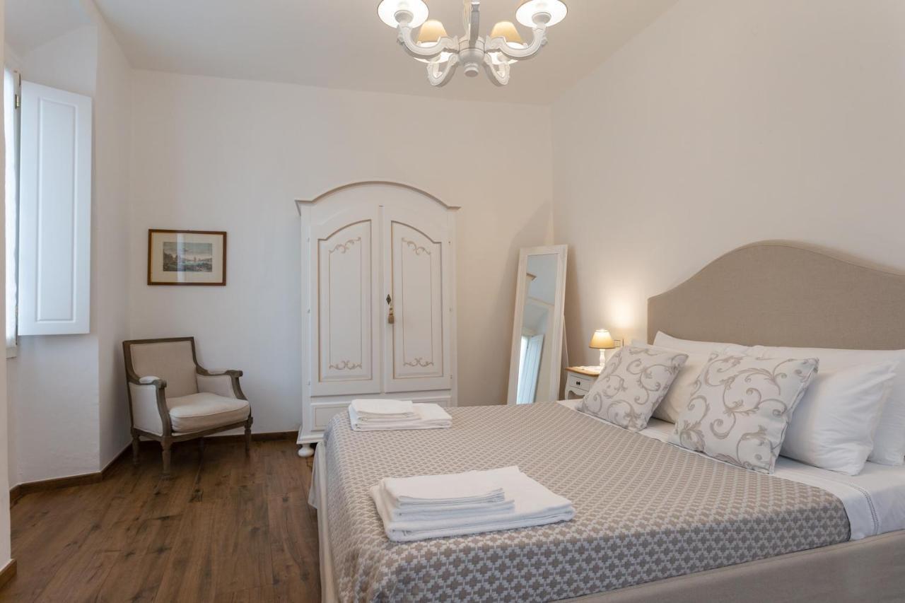 Mercatale Apartment Prato  Kültér fotó