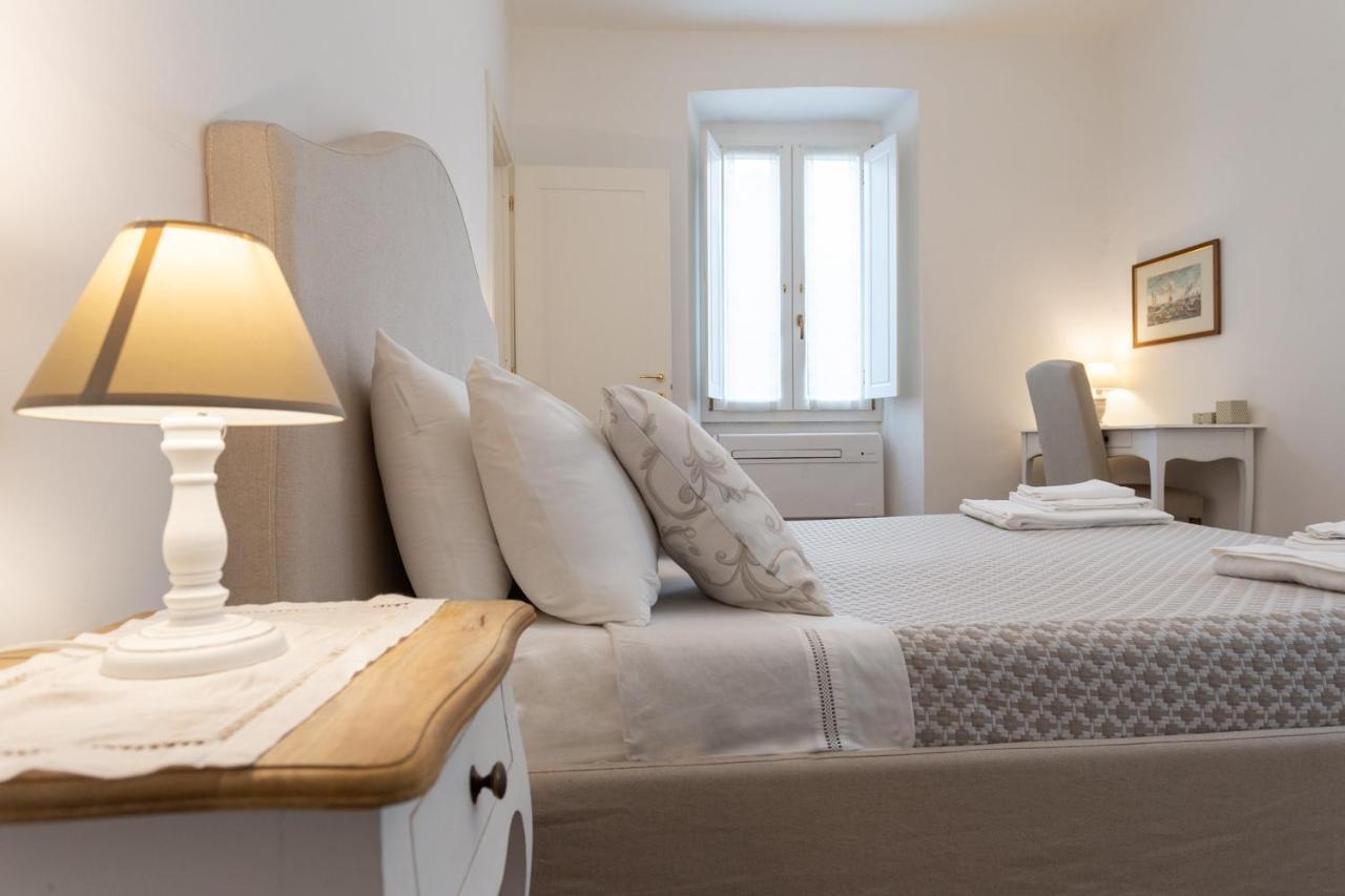 Mercatale Apartment Prato  Kültér fotó