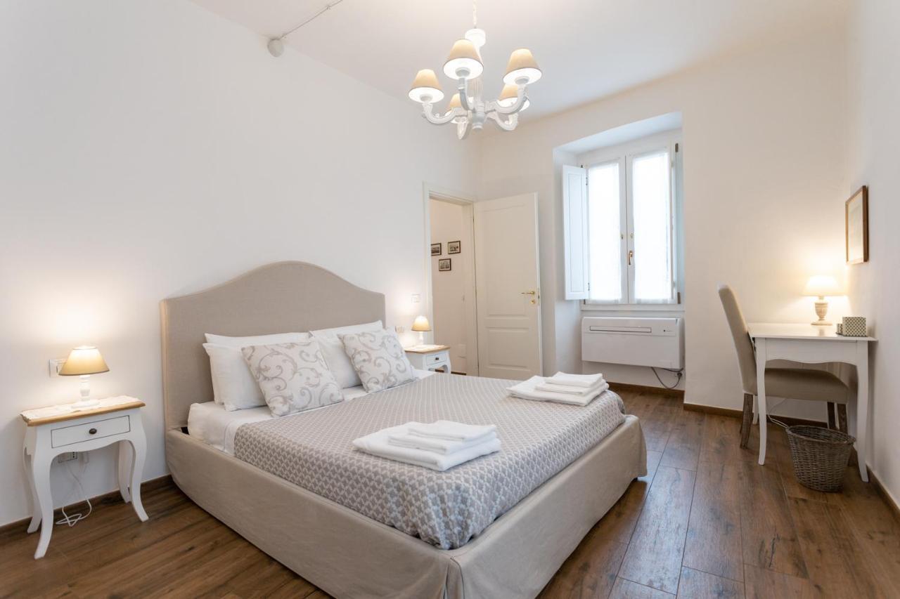 Mercatale Apartment Prato  Kültér fotó