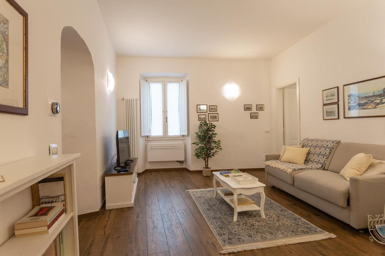 Mercatale Apartment Prato  Kültér fotó