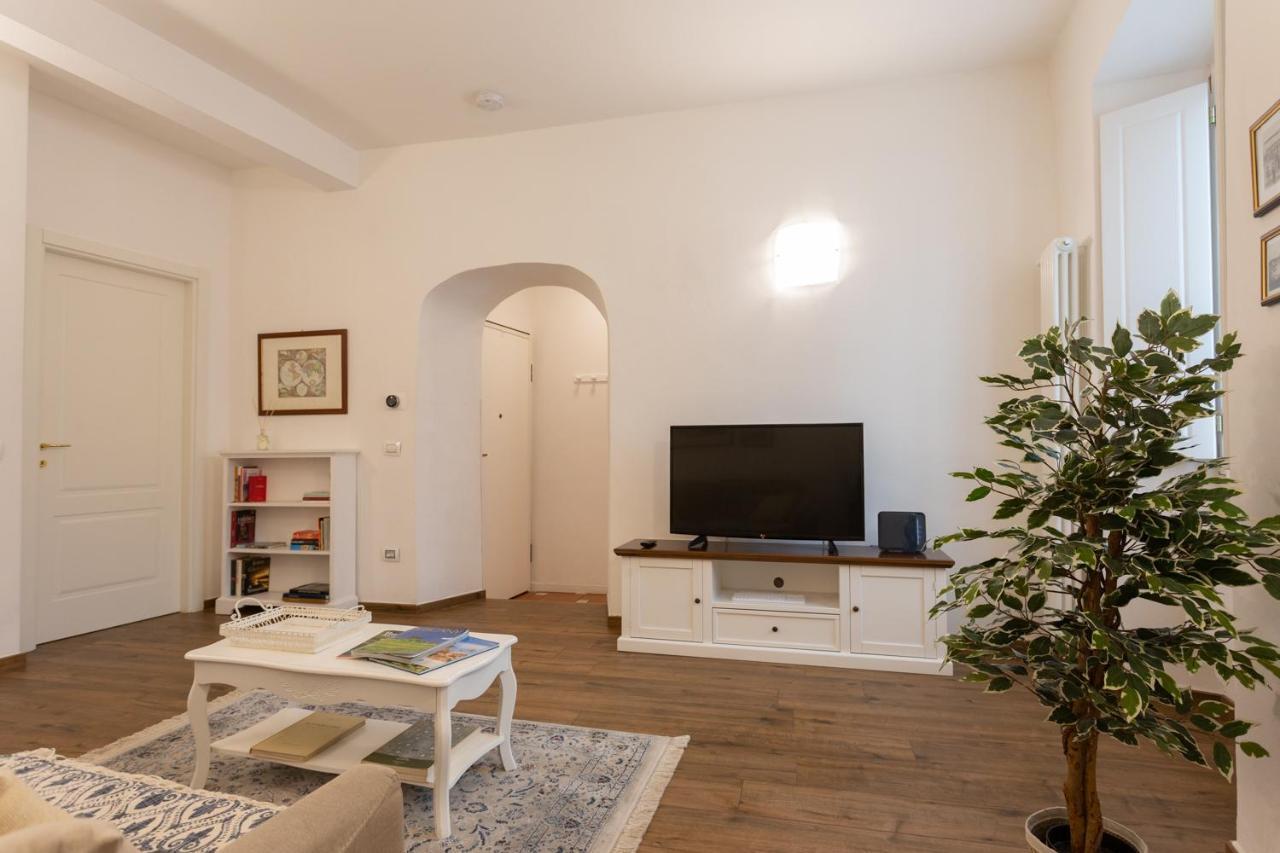 Mercatale Apartment Prato  Kültér fotó