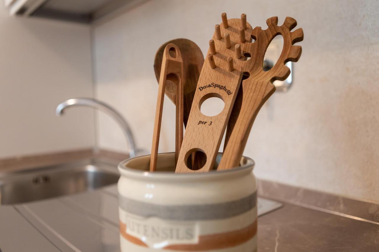 Mercatale Apartment Prato  Kültér fotó
