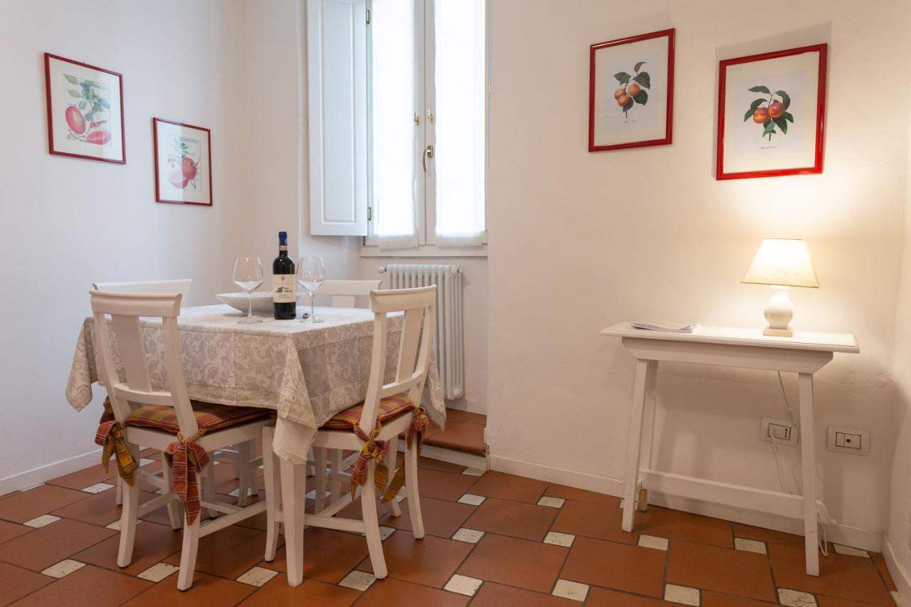 Mercatale Apartment Prato  Kültér fotó