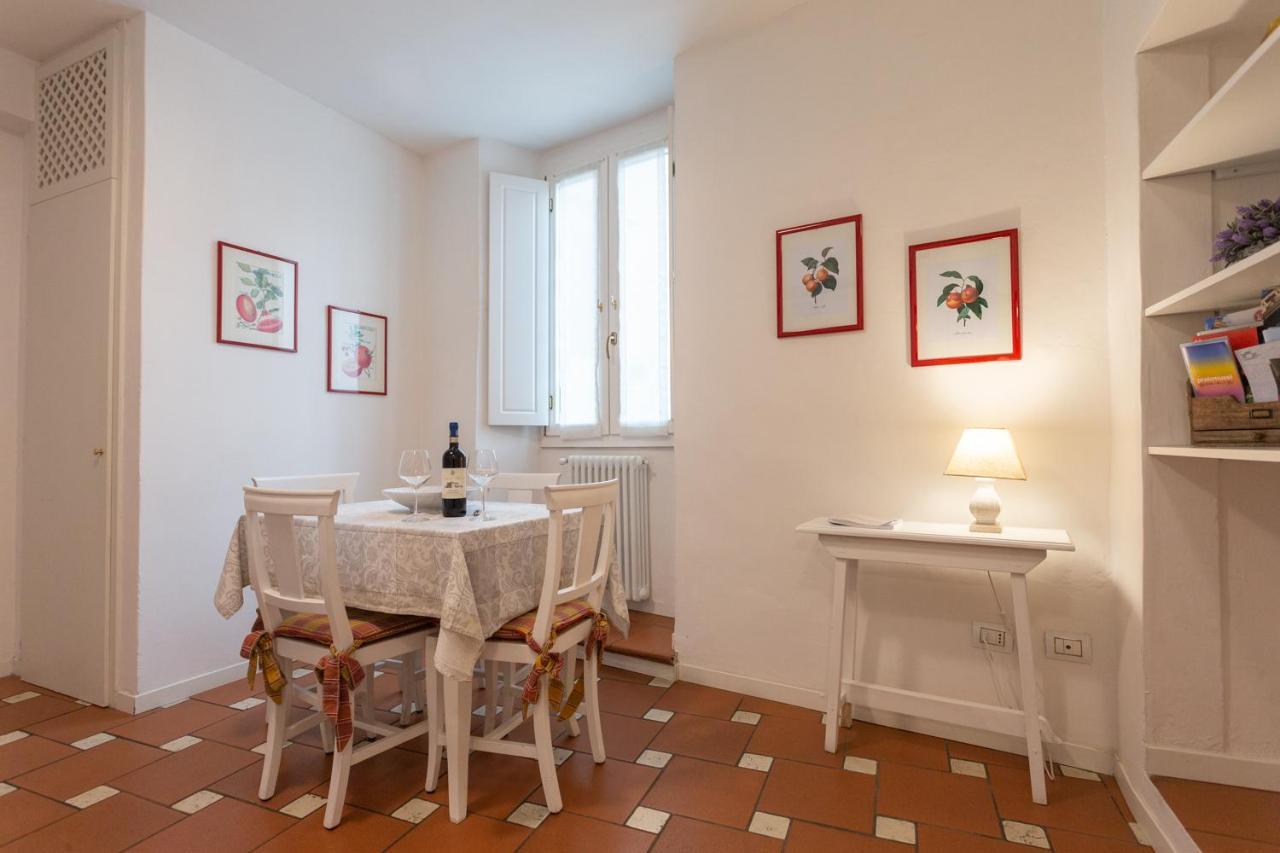 Mercatale Apartment Prato  Kültér fotó
